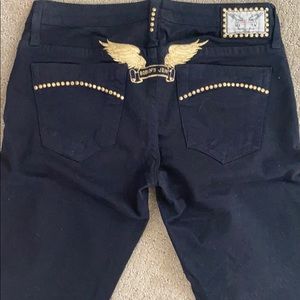 Robins jeans 🤩